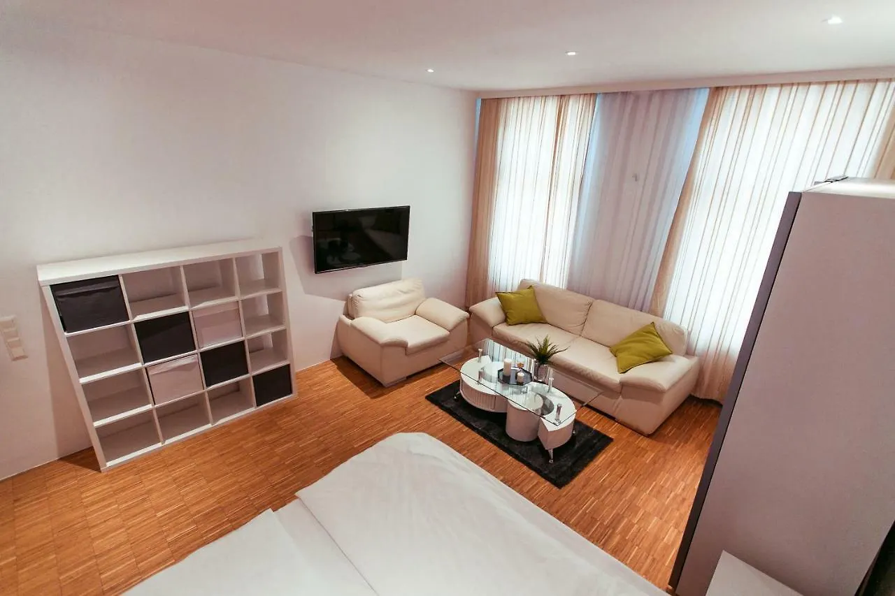 1020 | Vie | Apartment Wien Österreich