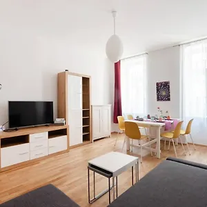 Raffaelgasse Vienna