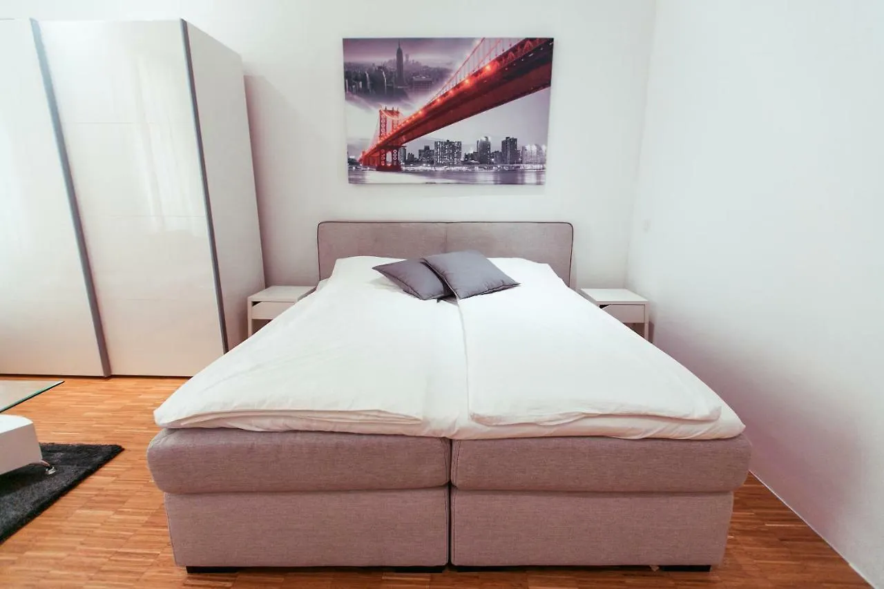 فيينا 1020 | Vie | Apartment