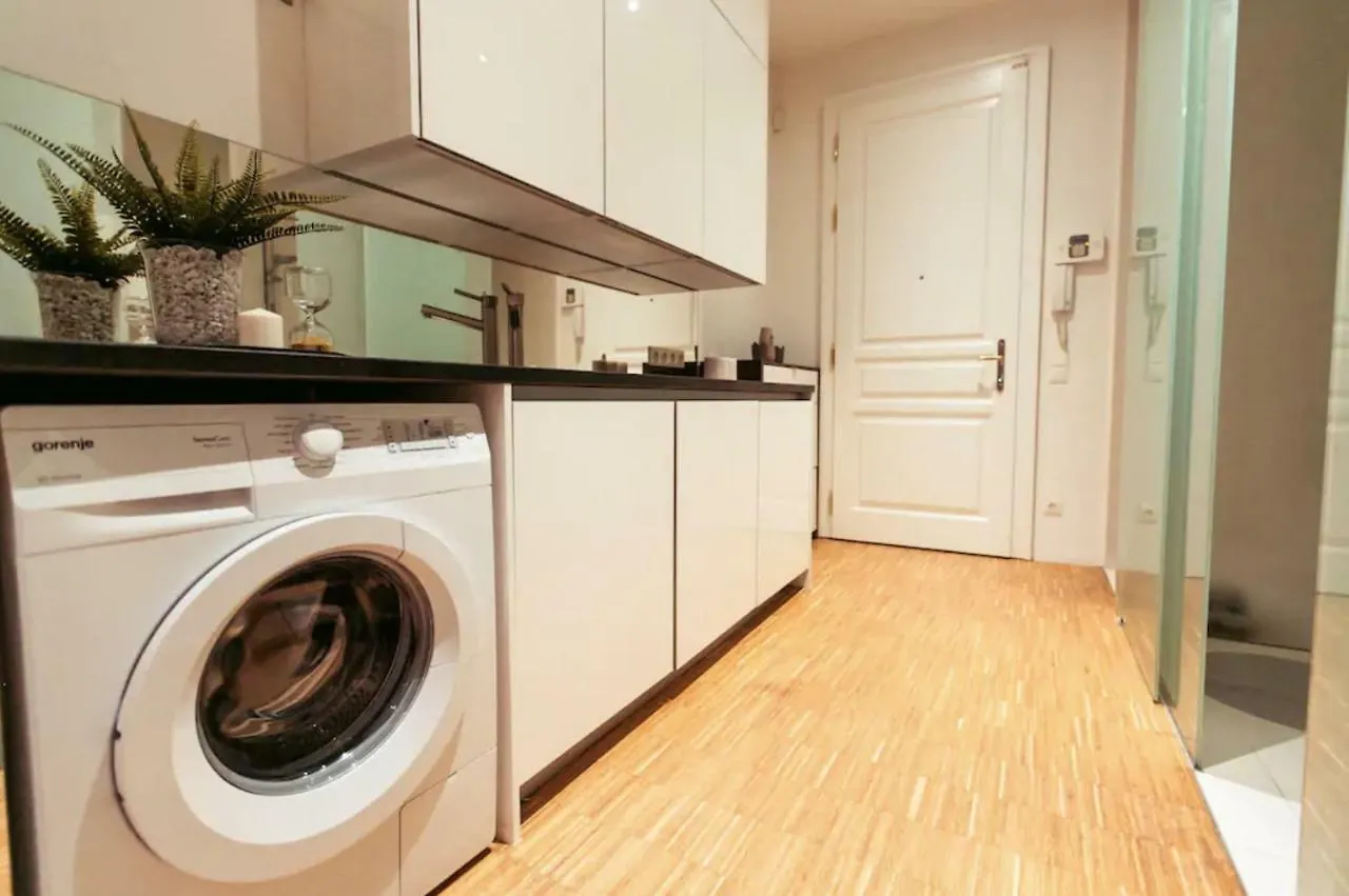 1020 | Vie | Apartment Βιέννη 0*,  Αυστρία